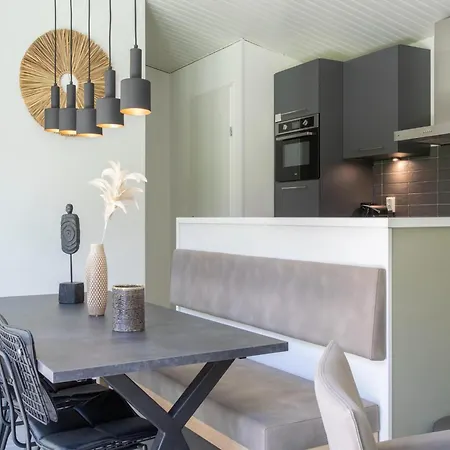 With Air Conditioning, In A At 12 Km From Eindhoven