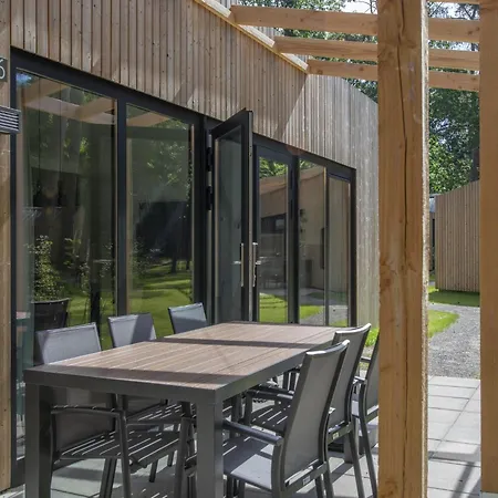 With Air Conditioning, In A At 12 Km From Eindhoven * Mierlo