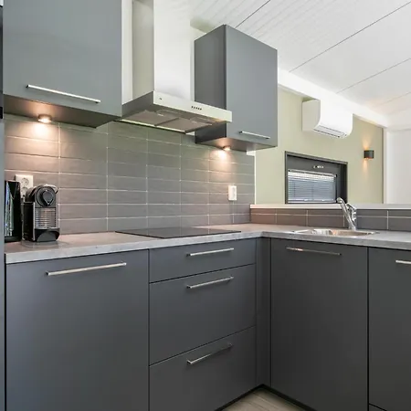 With Air Conditioning, In A At 12 Km From Eindhoven Mierlo