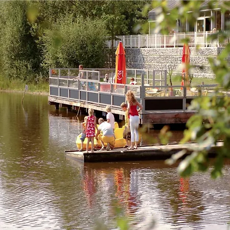 With Air Conditioning, In A At 12 Km From Eindhoven